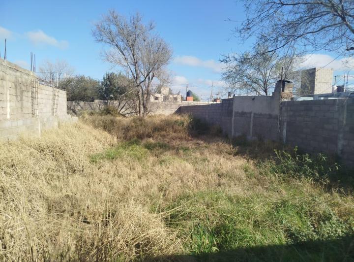 Terreno · 290m²