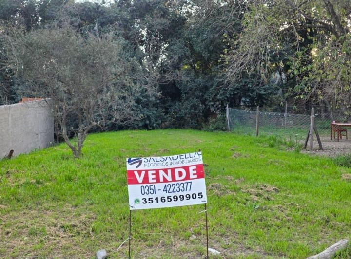 Terreno · 400m² · 1 Ambiente
