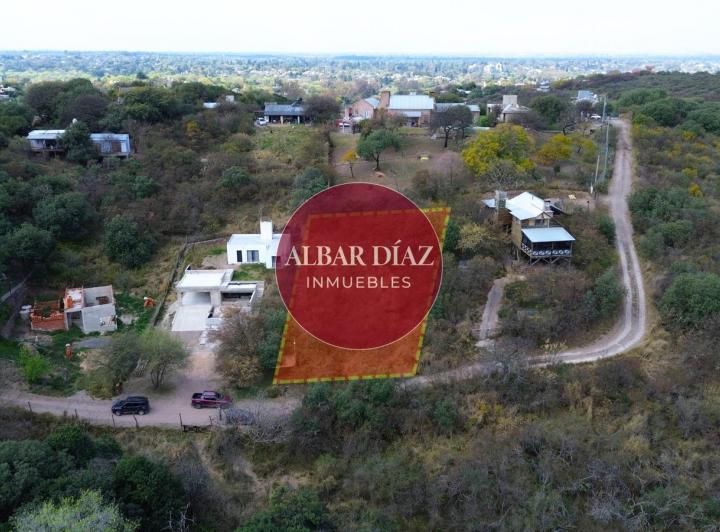 Terreno · 900m²