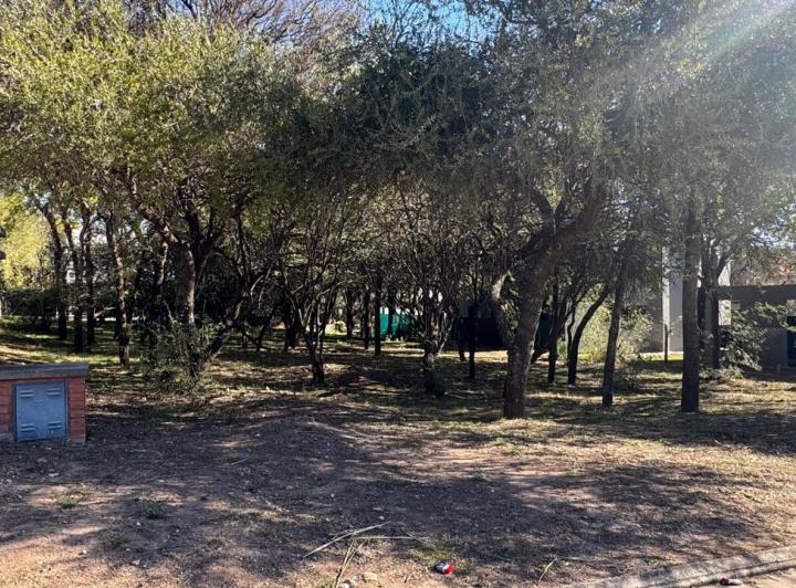 Terreno · 686m²