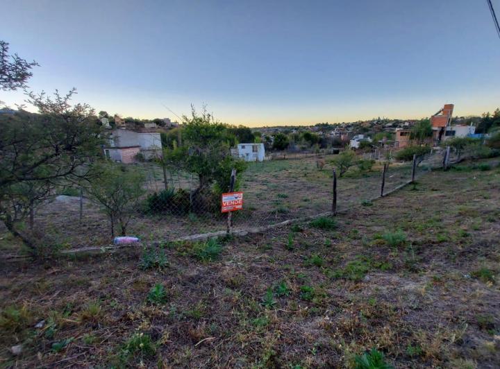 Terreno · 1068m²