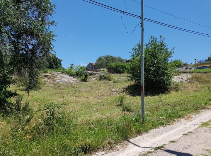 Terreno · 750m²