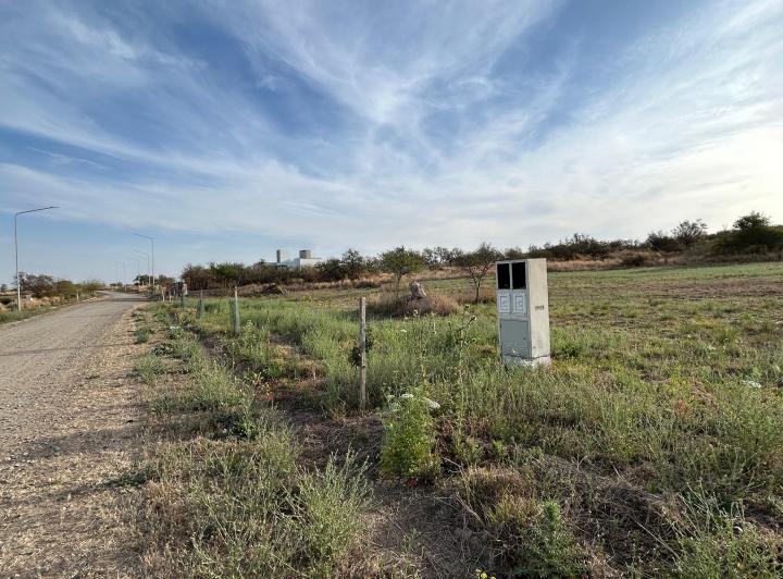 Terreno · 2000m²