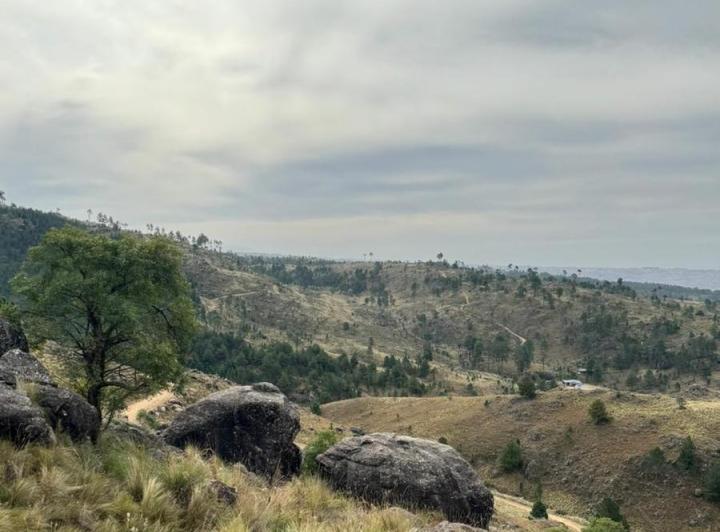Terreno · 104940000m²