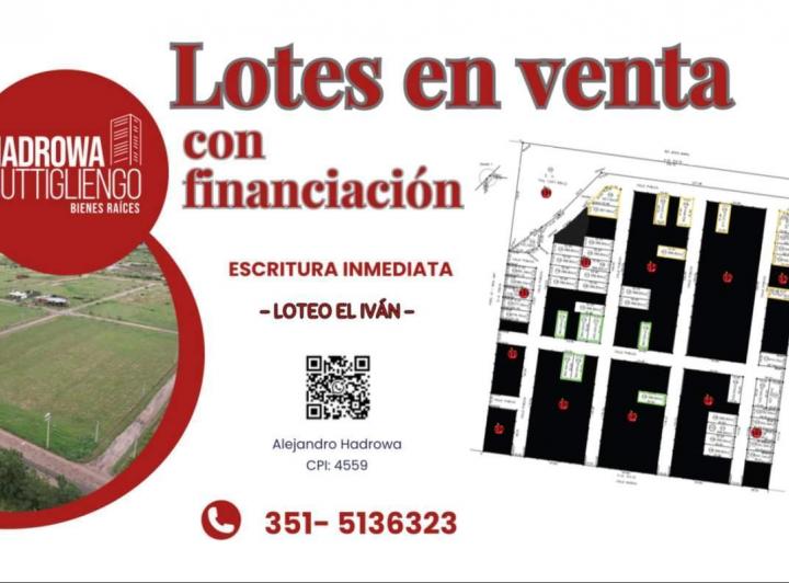 Terreno · 320m² · 1 Ambiente