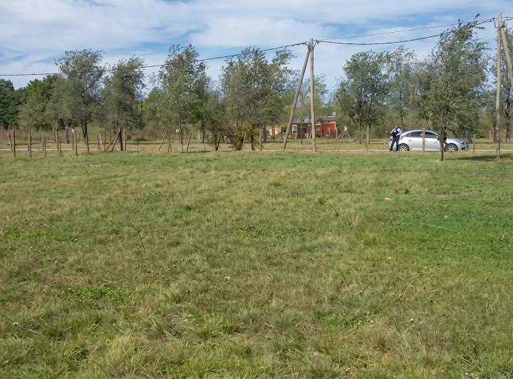 Terreno · 700m²