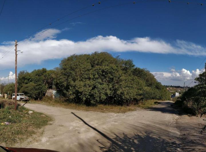 Terreno