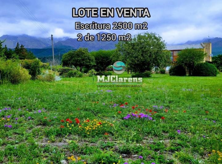 Terreno · 2559m²
