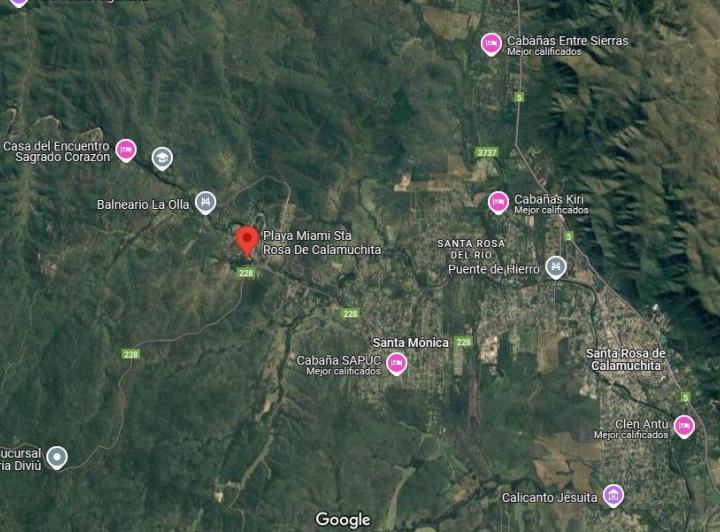 Terreno · 10000m²