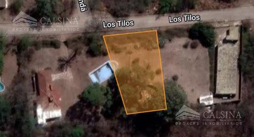 Terreno · 938m²