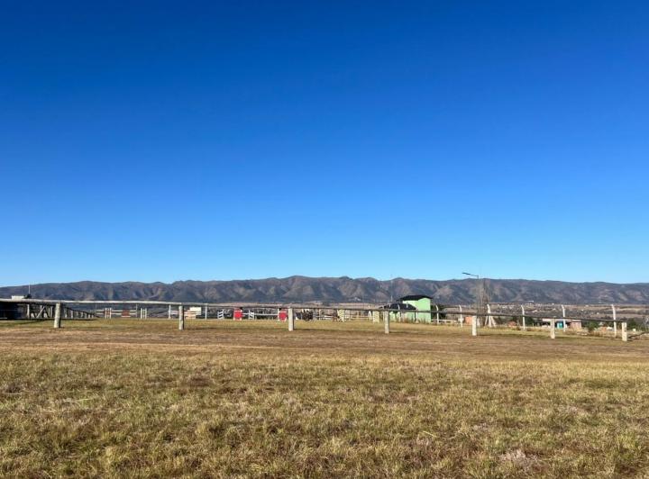 Terreno · 2700m²
