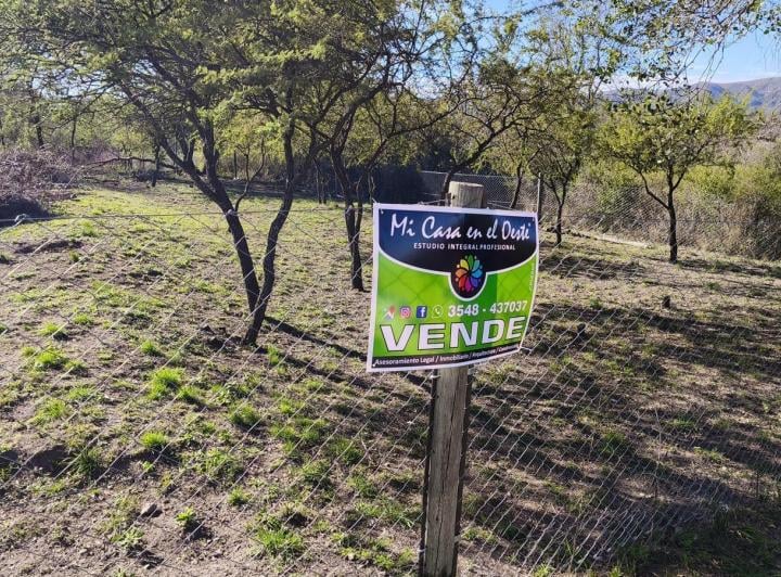 Terreno · 1510m²