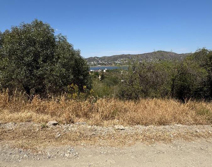 Terreno · 1243m²