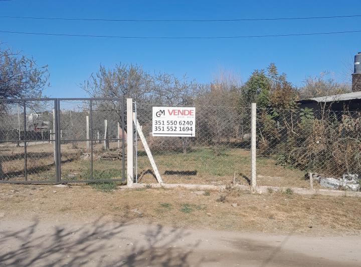 Terreno · 330m²
