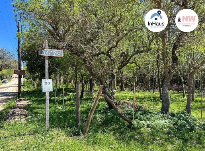 Terreno · 515m²