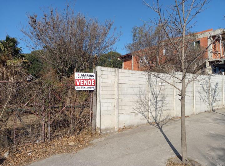 Terreno · 764m²
