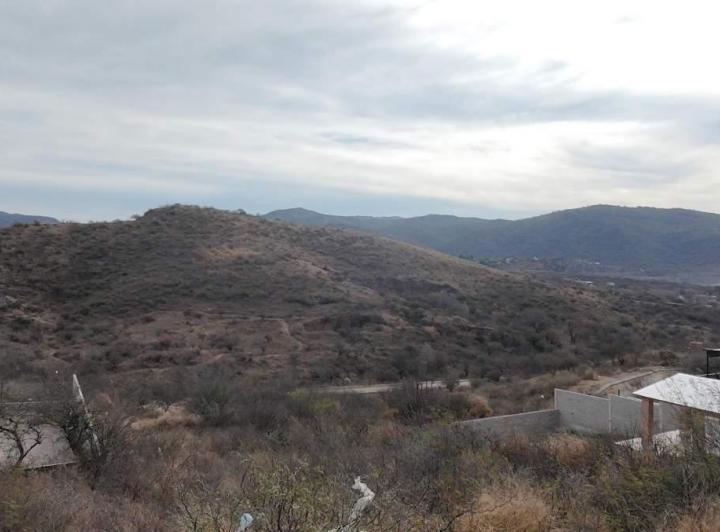 Terreno · 384m²