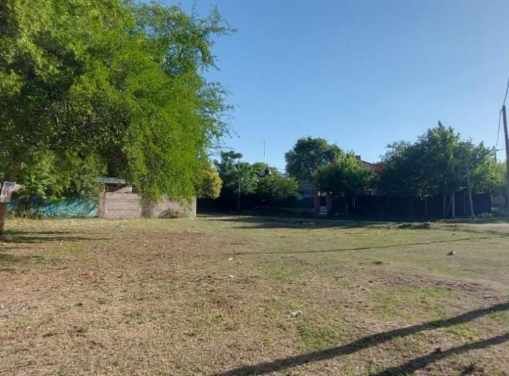 Terreno · 370m²