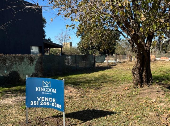 Terreno · 389m²