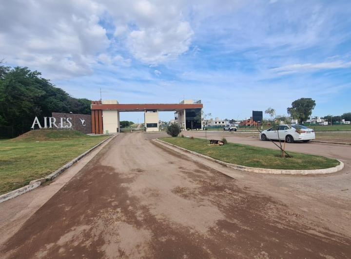 Terreno