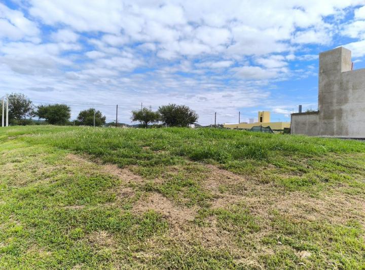 Terreno · 477m²