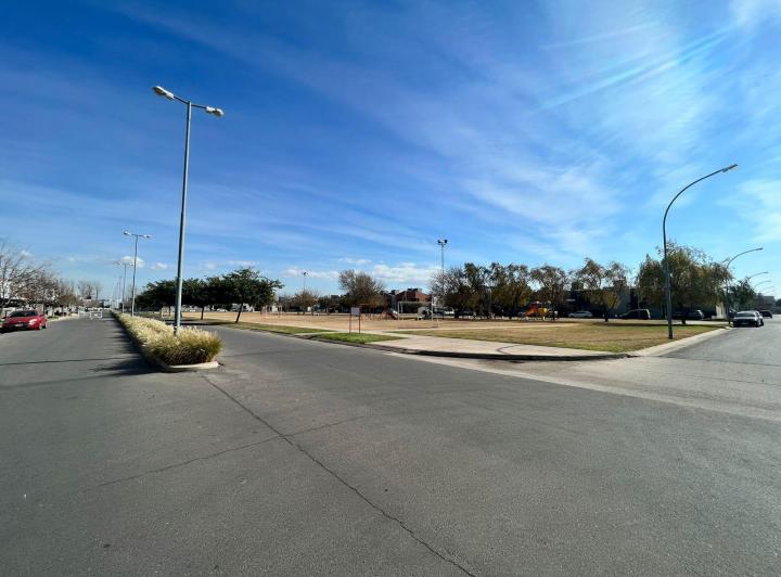 Terreno · 360m²