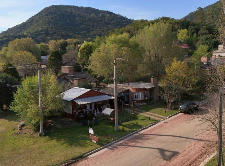 Terreno · 162m² · 4 Ambientes