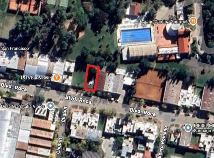 Terreno · 309m²