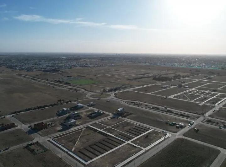 Terreno · 252m²
