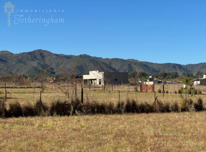 Terreno · 850m²