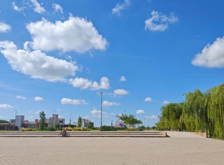 Terreno · 250m²