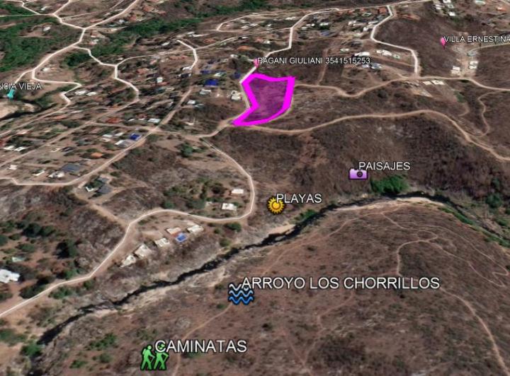 Terreno · 4300m²