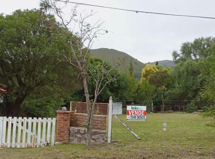 Terreno · 2003m²