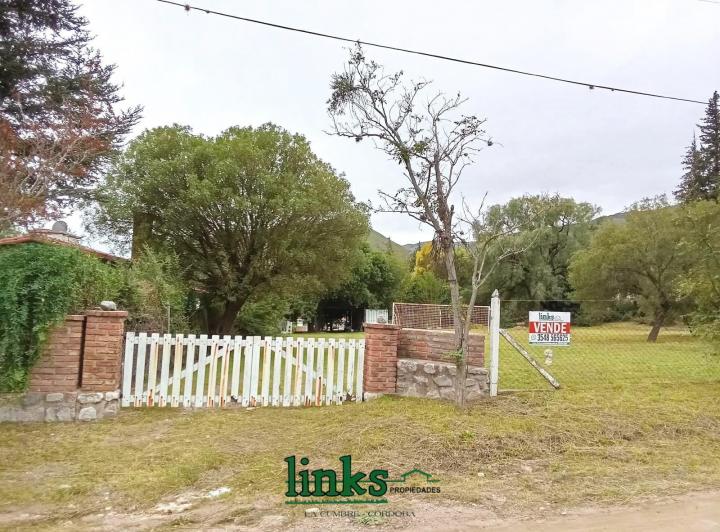 Terreno · 2003m²