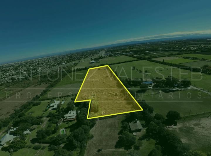 Terreno · 30887m²