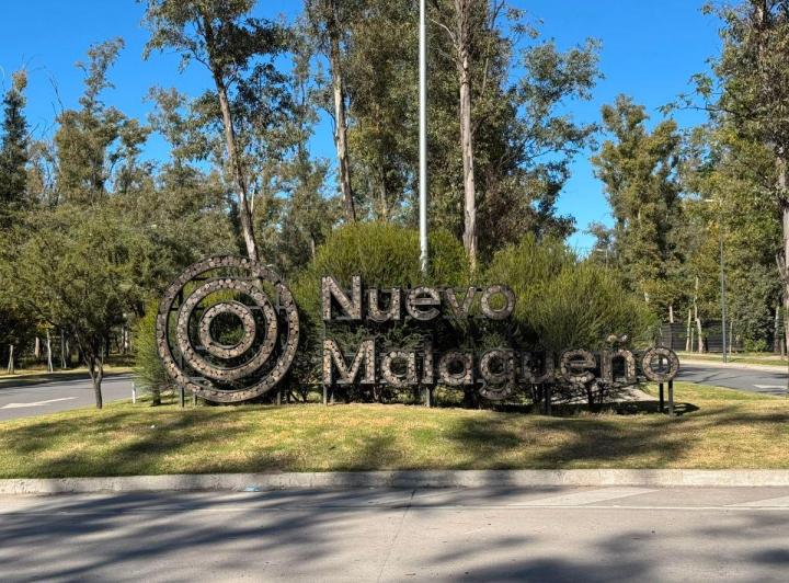 Terreno · 380m²