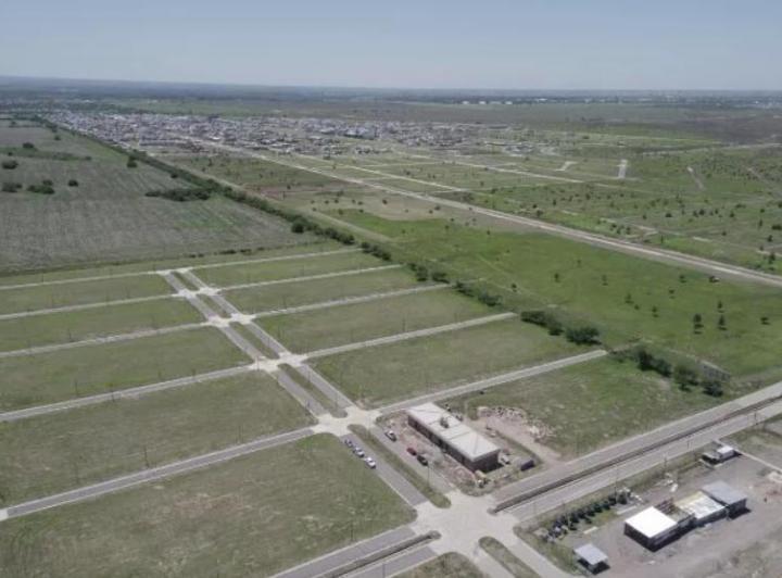 Terreno · 252m²