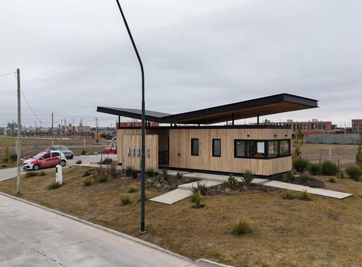 Terreno · 270m²