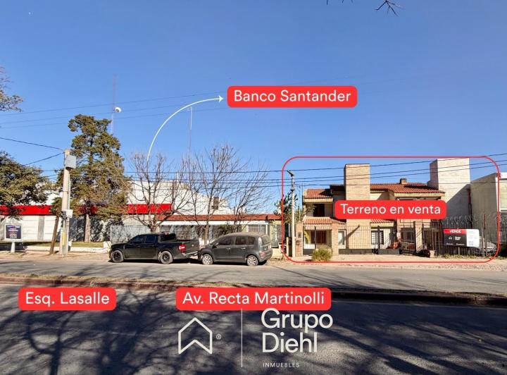 Terreno · 390m²