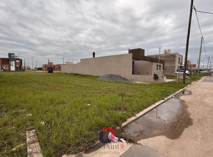Terreno · 364m²