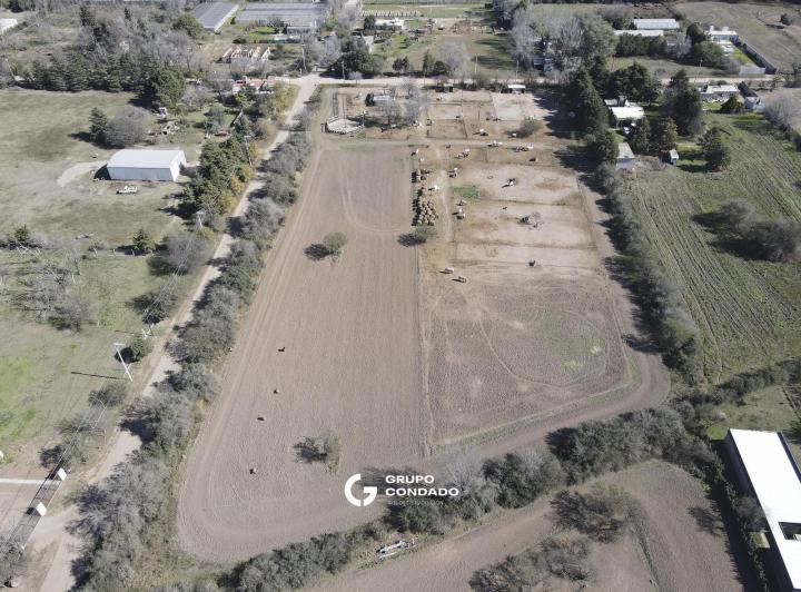Terreno · 110m²