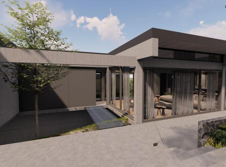Terreno · 1938m²