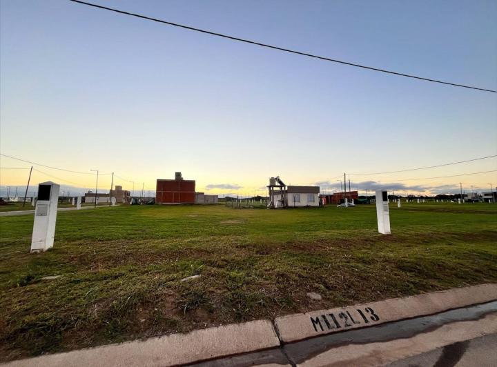 Terreno · 262m²