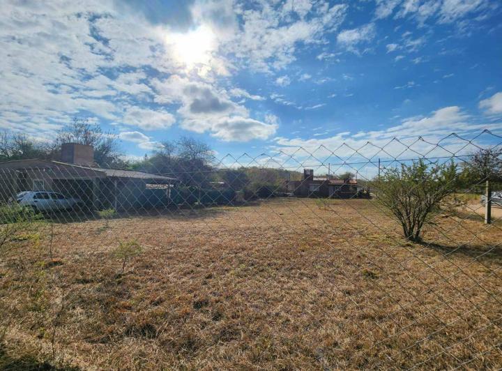 Terreno · 723m²