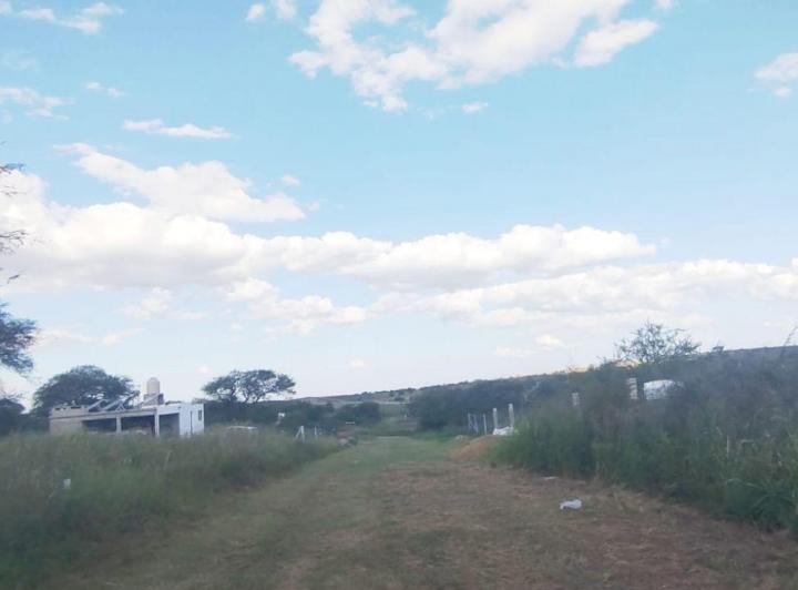 Terreno · 330m²