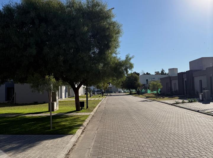 Terreno · 512m²