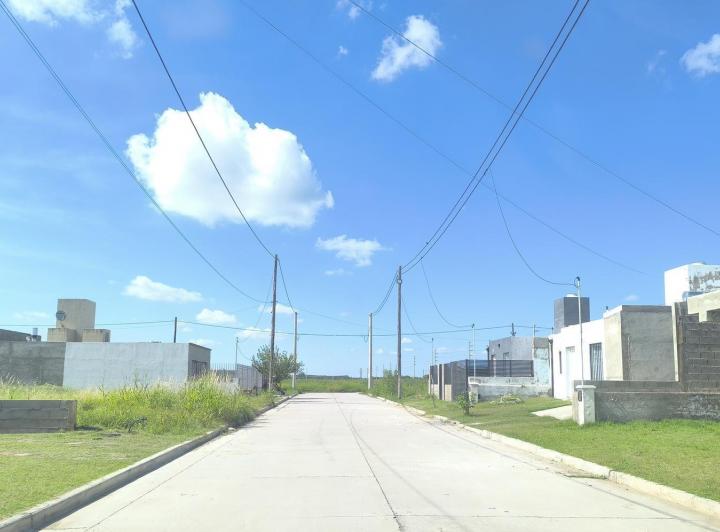 Terreno · 250m²
