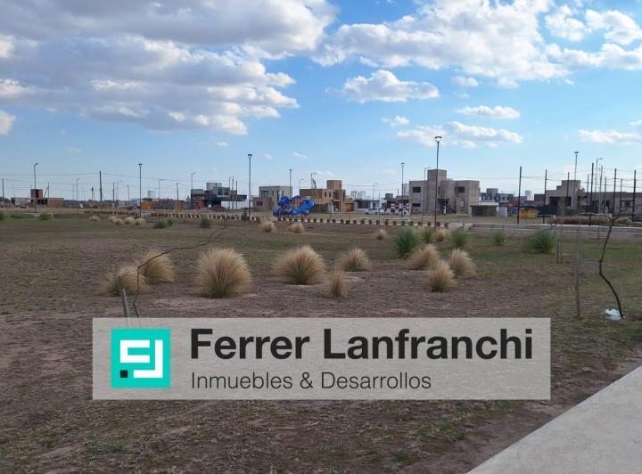 Terreno · 250m²