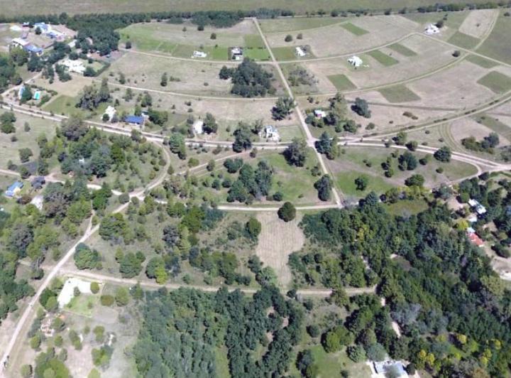 Terreno · 1000m²