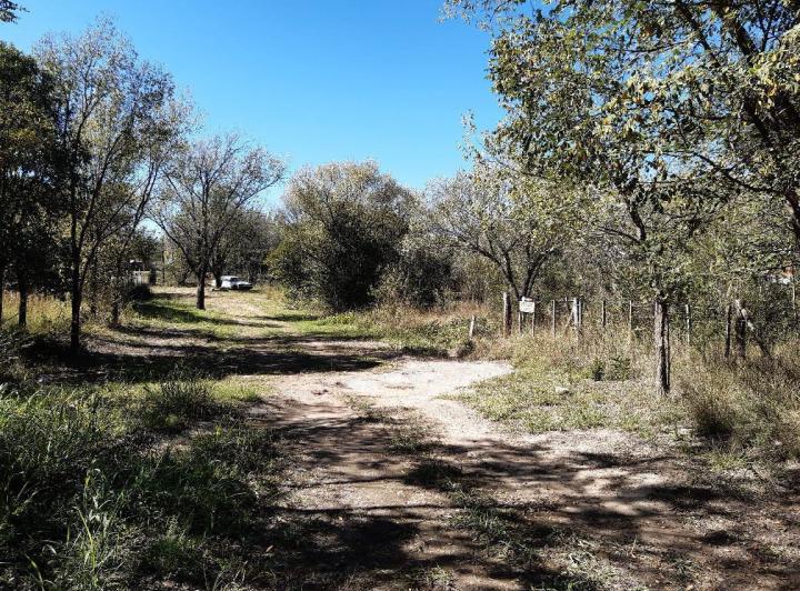 Terreno · 460m²